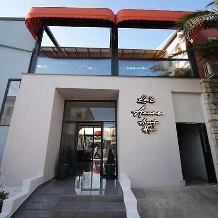 Lal Azure Alaçatı Esterno foto