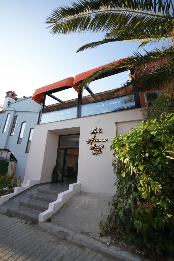 Lal Azure Alaçatı Esterno foto